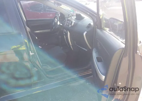 2006 Scion Xa z USA, uszkodzony, nr VIN JTKKT624660151879